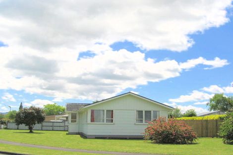 Photo of property in 36 Rata Street, Matamata, 3400