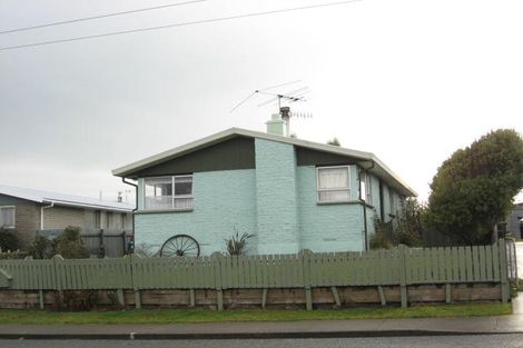 Photo of property in 348 Tramway Road, Heidelberg, Invercargill, 9812