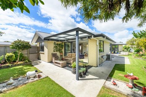 Photo of property in 37b North Street, Feilding, 4702