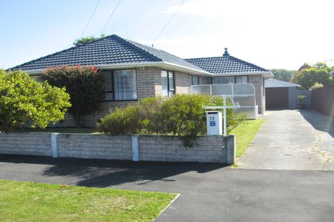Photo of property in 77 Greenhaven Drive, Burwood, Christchurch, 8083