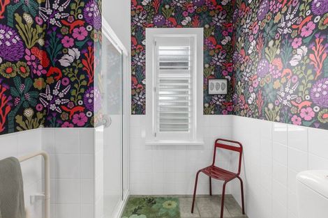 Photo of property in 164 Wadestown Road, Wadestown, Wellington, 6012