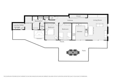 Photo of property in 315 Pahoia Road, Whakamarama, Tauranga, 3172