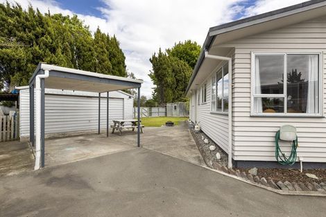 Photo of property in 9 Mcfarlane Place, Springlands, Blenheim, 7201