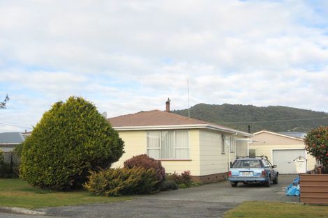 Photo of property in 5 Blake Street, Blaketown, Greymouth, 7805