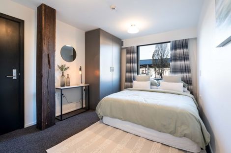 Photo of property in 3/5 Jetty Street, Dunedin Central, Dunedin, 9016