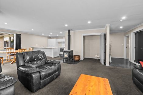 Photo of property in 9 Bowen Street, Rakaia, 7710