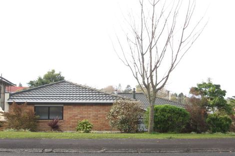 Photo of property in 3 Mansel Avenue, Hillcrest, Hamilton, 3216