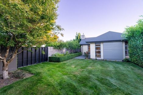 Photo of property in 25 Rossington Drive, West Melton, 7618