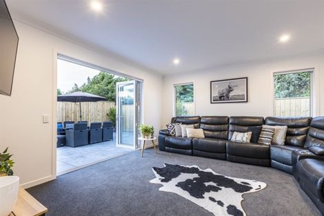 Photo of property in 3a Chrystall Street, Foxton Beach, Foxton, 4815