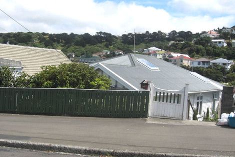 Photo of property in 82 Waipapa Road, Hataitai, Wellington, 6021