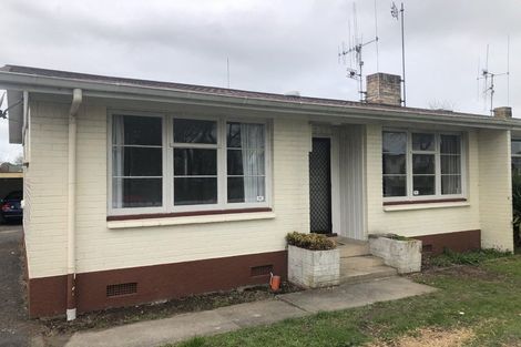 Photo of property in 120a Firth Street, Hamilton East, Hamilton, 3216