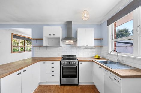 Photo of property in 28 Henry Street, Ebdentown, Upper Hutt, 5018