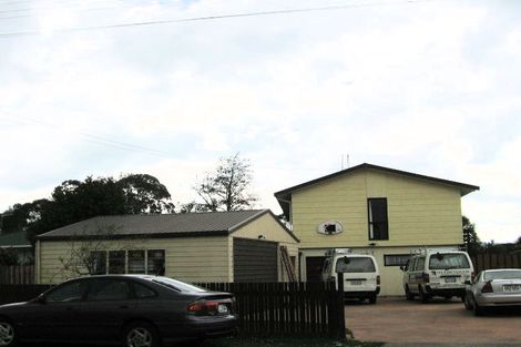 Photo of property in 52 Ranginui Street, Ngongotaha, Rotorua, 3010