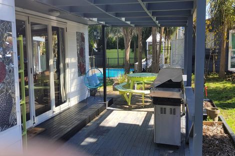 Photo of property in 130 Consols Street, Waihi, 3610