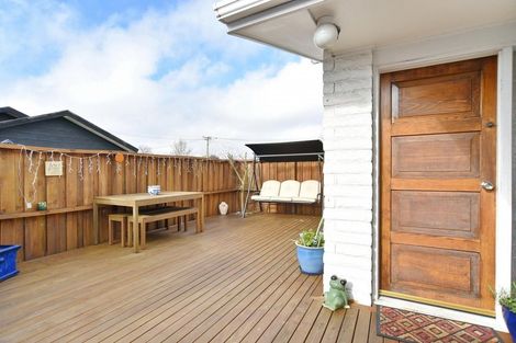 Photo of property in 1/43 Blair Avenue, Papanui, Christchurch, 8053