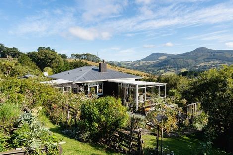 Photo of property in 16 Boundary Street, Purakaunui, Port Chalmers, 9081