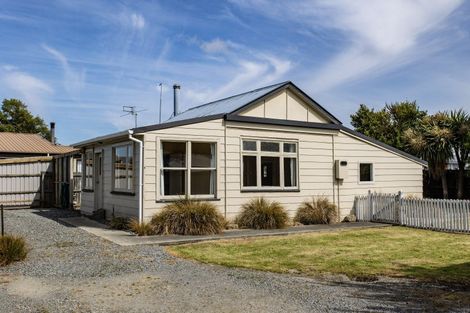 Photo of property in 6 Rata Street, Rangiora, 7400