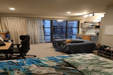 Photo of property in Atrium Apartments, 2i/154 The Terrace, Wellington Central, Wellington, 6011