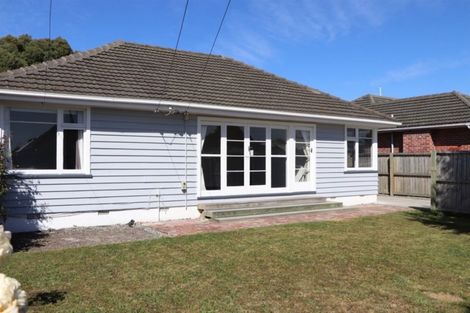 Photo of property in 32 Moreland Avenue, Papanui, Christchurch, 8053
