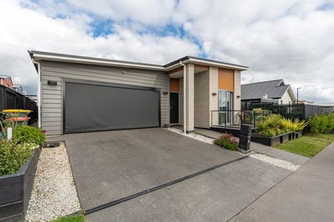 Photo of property in 33 Couldsack Avenue, Chartwell, Hamilton, 3210