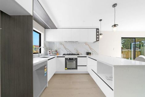 Photo of property in 25 Alexander Avenue, Papatoetoe, Auckland, 2025