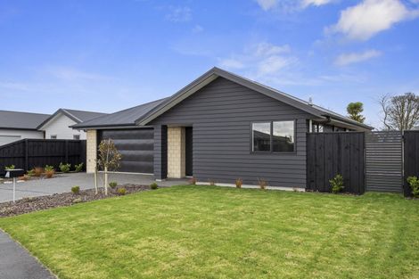 Photo of property in 86 Benashet Drive, Lincoln, 7608