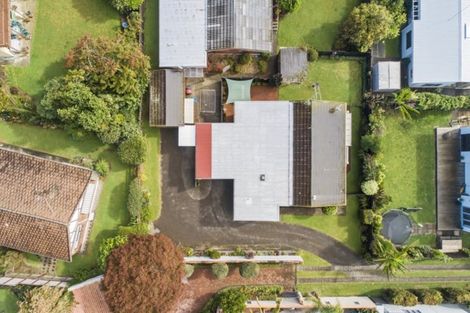 Photo of property in 12 Takapu Street, Matua, Tauranga, 3110