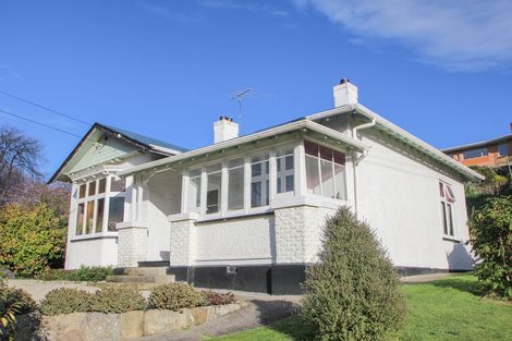 Photo of property in 8 Nicholson Terrace, Oamaru, 9400