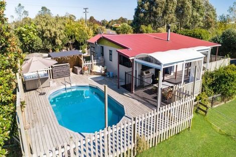 Photo of property in 127 Patumahoe Road, Patumahoe, Pukekohe, 2678