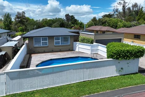 Photo of property in 52 Herbert Road, Queenwood, Hamilton, 3210