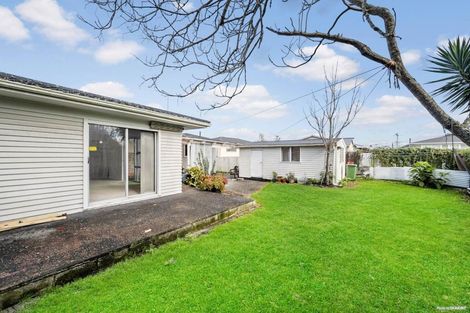 Photo of property in 17 Mahia Road, Manurewa, Auckland, 2102
