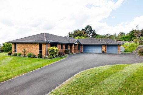 Photo of property in 61 Highbrook Way, Whatawhata, Hamilton, 3289