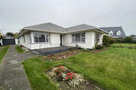 Photo of property in 8 Esperance Street, St Albans, Christchurch, 8052