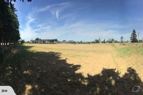 Photo of property in 19 Showground Place, Leeston, 7632