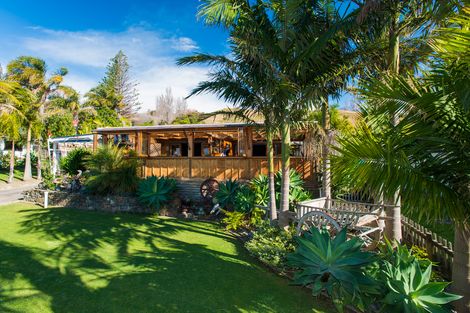 Photo of property in 52 Arthur Street, Tokomaru Bay, 4079