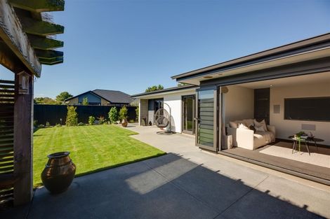 Photo of property in 5 Aurora Close, Prebbleton, 7604