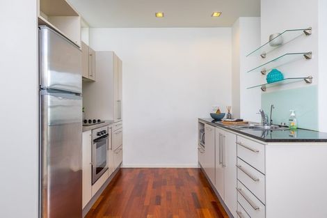 Photo of property in 314/57 Mahuhu Crescent, Auckland Central, Auckland, 1010