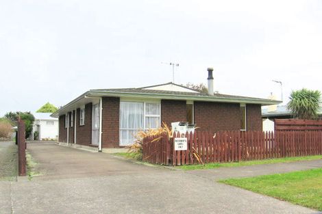 Photo of property in 56 Port Street West, Feilding, 4702