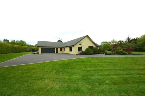 Photo of property in 14 Wilson Drive, Ohoka, Kaiapoi, 7692