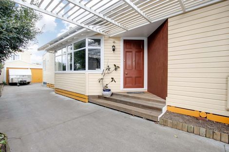 Photo of property in 103 Georges Drive, Napier South, Napier, 4110