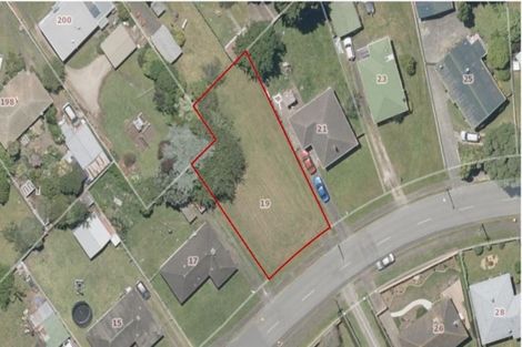 Photo of property in 19 Hinemoa Street, Whanganui East, Wanganui, 4500