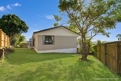 Photo of property in 35 Danube Lane, Glen Eden, Auckland, 0602