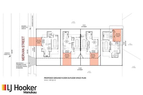 Photo of property in 29 Mervan Street, Mangere East, Auckland, 2024