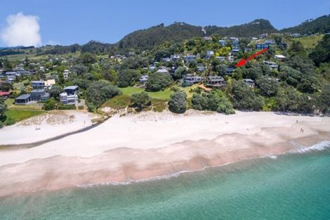Photo of property in 36 Tutaritari Road, Hahei, Whitianga, 3591