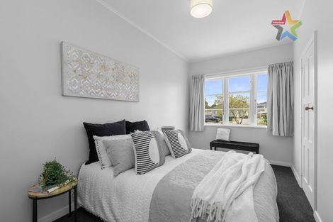 Photo of property in 16 Purser Grove, Fairfield, Lower Hutt, 5011