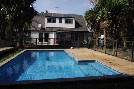 Photo of property in 130 Consols Street, Waihi, 3610