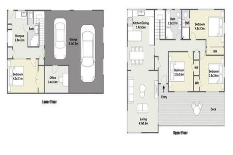 Photo of property in 28 Armitage Road, Wellsford, 0900