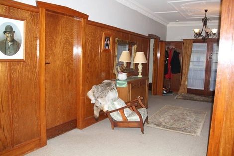 Photo of property in 12 Bridge Street, Tuatapere, 9620