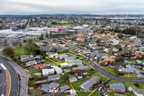 Photo of property in 57 Dale Crescent, Pakuranga, Auckland, 2010