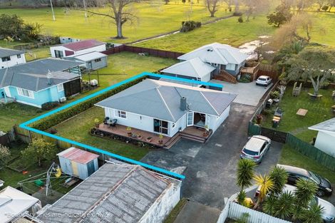 Photo of property in 34 Cramond Drive, Mangere East, Auckland, 2024
